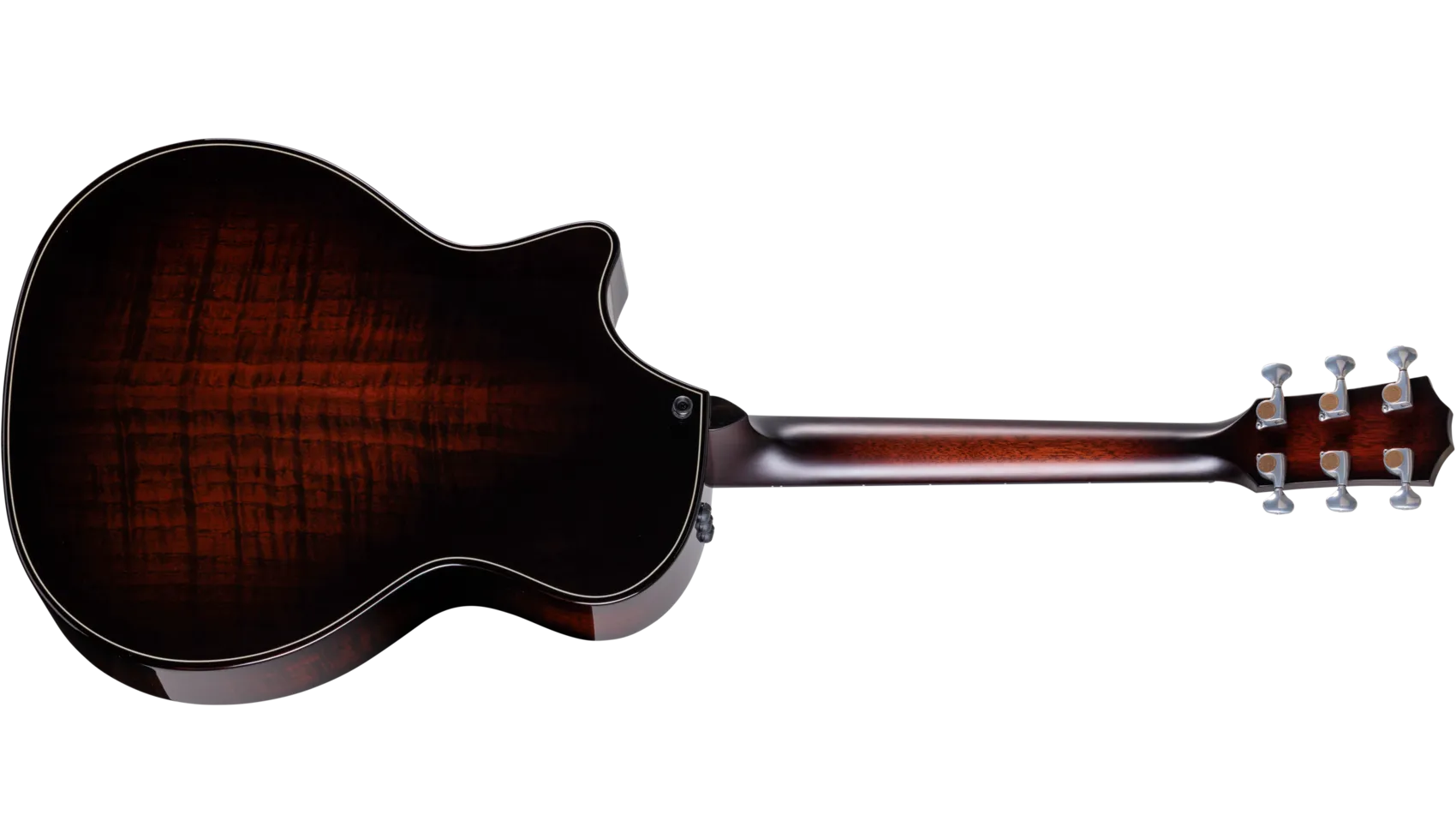 ビルダーズ・エディション 514ce コナ・バースト シャメル・アッシュ